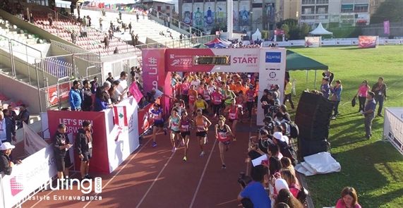 Activities Beirut Suburb Outdoor Saradar Bank Women's Race Lebanon