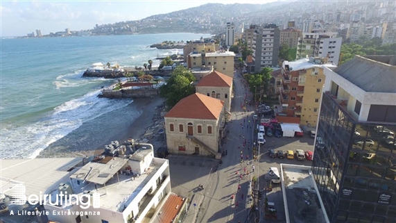 Activities Beirut Suburb Outdoor Saradar Bank Women's Race Lebanon