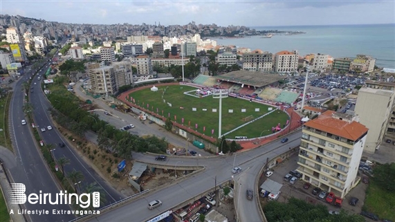 Activities Beirut Suburb Outdoor Saradar Bank Women's Race Lebanon