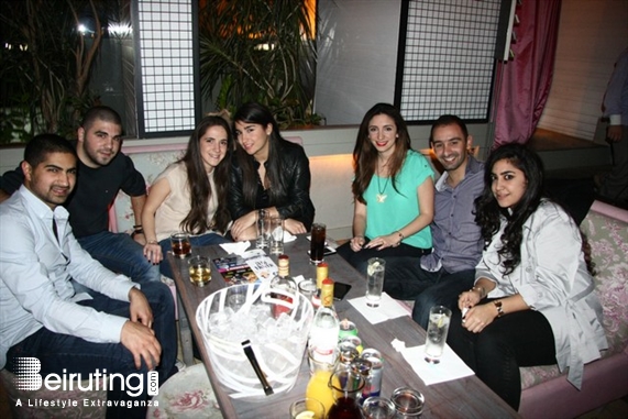 Caprice Jal el dib Nightlife DSC Fait La Fete a Caprice Lebanon