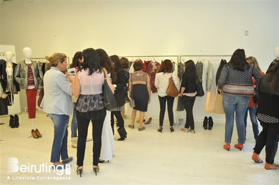 Beirut Souks Beirut-Downtown Social Event Isabel Marant Pour H&M Lebanon