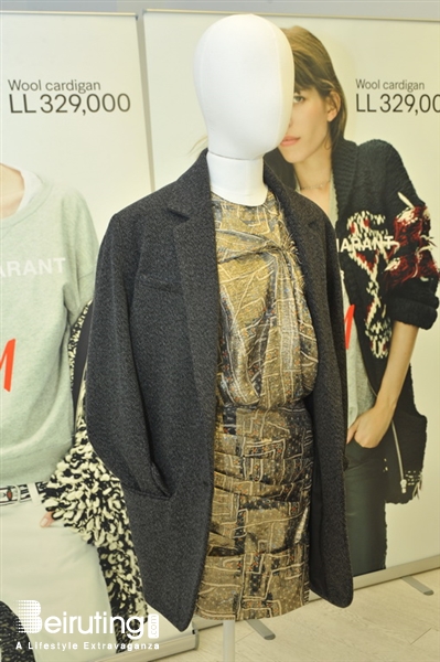 Beirut Souks Beirut-Downtown Social Event Isabel Marant Pour H&M Lebanon