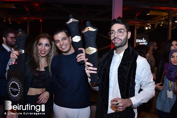 Forum de Beyrouth Beirut Suburb Fashion Show LMAB 2015 Beirut Young Fashion Designers Competition Lebanon