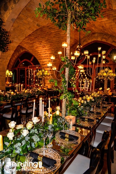 Chateau Rweiss Jounieh Wedding Les Lamah Wedding Best Of  Lebanon