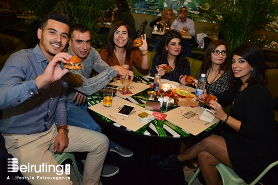 Divvy Beirut-Gemmayze Nightlife Opening of Divvy at ABC Ashrafieh Lebanon