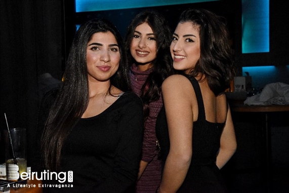 Publicity Jbeil Nightlife Dance to the SAXOBEAT Lebanon