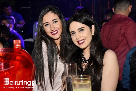 Publicity Jbeil Nightlife Dance to the SAXOBEAT Lebanon