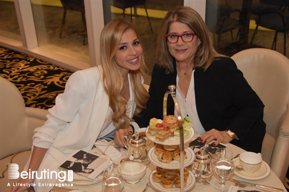 Four Seasons Hotel Beirut  Beirut-Downtown Social Event Daniel Wellington Mother’s Day Lebanon