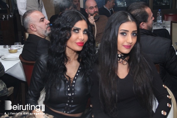 Lancaster Plaza Beirut-Downtown Nightlife Daoud Basha on Saturday Night Lebanon