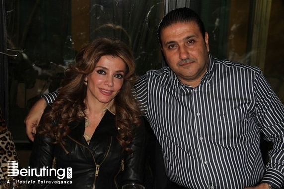 Paul Beirut-Gemmayze Social Event Dar Al Hadana at Paul Lebanon