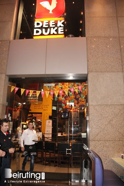 Activities Beirut Suburb Social Event Deek Duke World Chicken Day Part 1 Lebanon