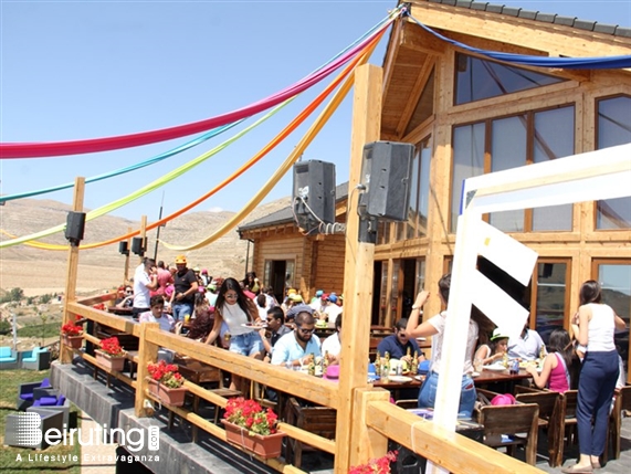 Rikkyz Mzaar,Kfardebian Social Event Destination Rikky'z Lebanon