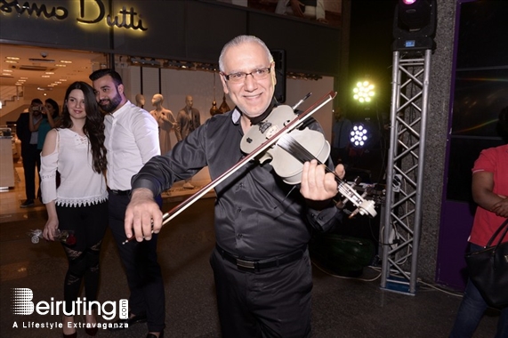 Activities Beirut Suburb Social Event Opening of Diamantine Lebanon