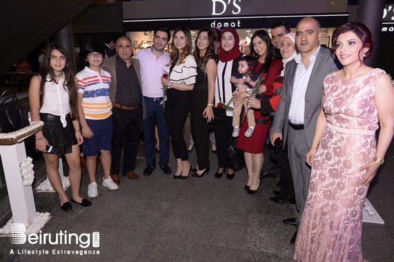 Activities Beirut Suburb Social Event Opening of Diamantine Lebanon