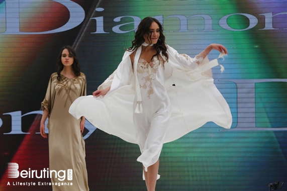 Mzaar Intercontinental Mzaar,Kfardebian Fashion Show Diamony Ski & Fashion Festival Part 2 Lebanon