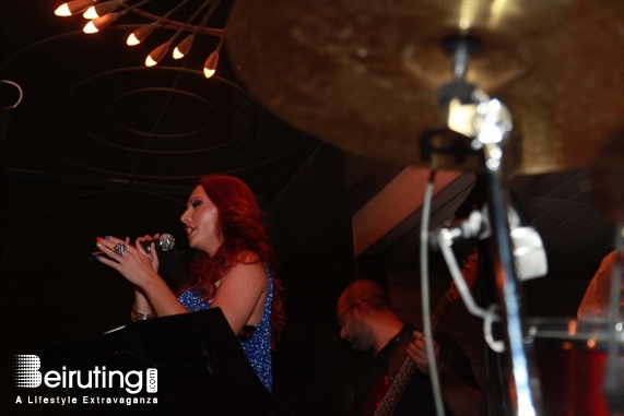 Caprice Jal el dib Nightlife Diane & the Band Lebanon