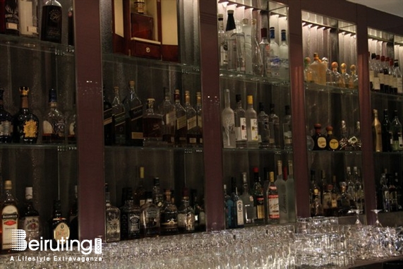 Eau De Vie-Phoenicia Beirut-Downtown Social Event Diner Du Sommelier  Lebanon