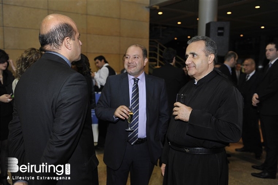 USEK Kaslik University Event Dinner at USEK Lebanon