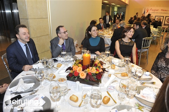 USEK Kaslik University Event Dinner at USEK Lebanon