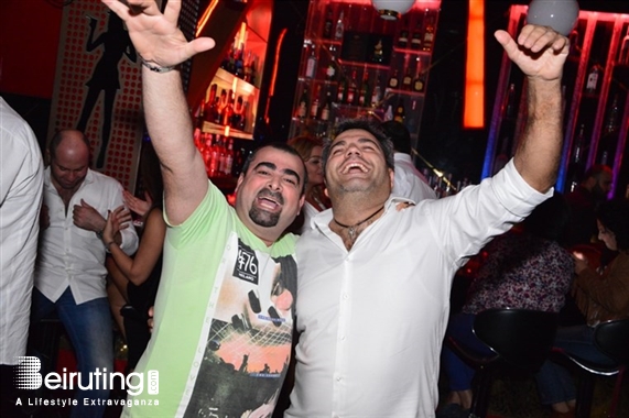 Diva Resto Club Dbayeh Nightlife Diva Club on Saturday Night Lebanon