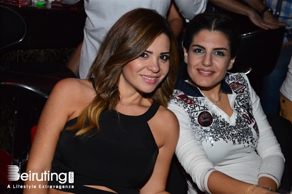 Diva Resto Club Dbayeh Nightlife Diva Club on Saturday Night Lebanon