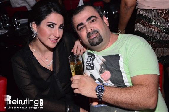 Diva Resto Club Dbayeh Nightlife Diva Club on Saturday Night Lebanon