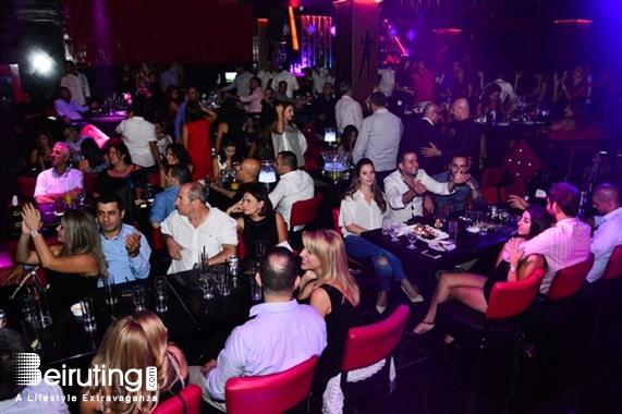 Diva Resto Club Dbayeh Nightlife Diva Club on Saturday Night Lebanon