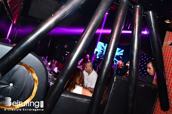 Diva Resto Club Dbayeh Nightlife Diva Club on Saturday Night Lebanon