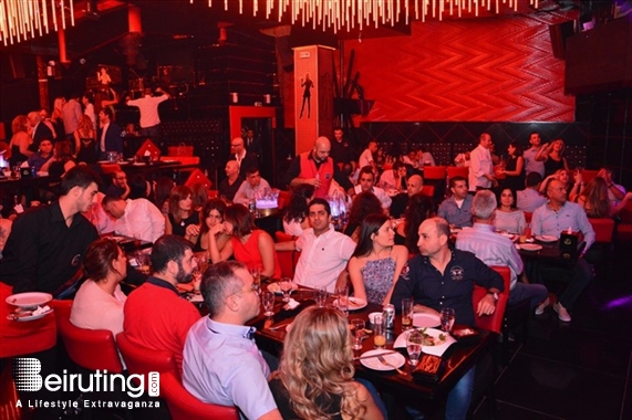 Diva Resto Club Dbayeh Nightlife Diva Club on Saturday Night Lebanon