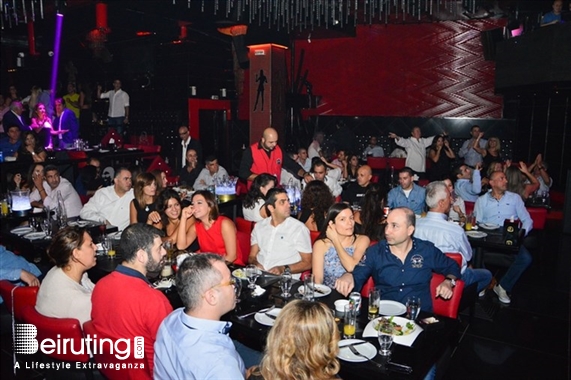 Diva Resto Club Dbayeh Nightlife Diva Club on Saturday Night Lebanon