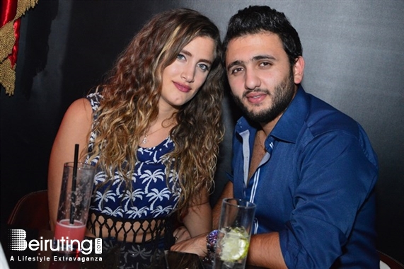 Diva Resto Club Dbayeh Nightlife Diva Club on Saturday Night Lebanon