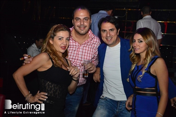 Diva Resto Club Dbayeh Nightlife Diva Club on Saturday Night Lebanon