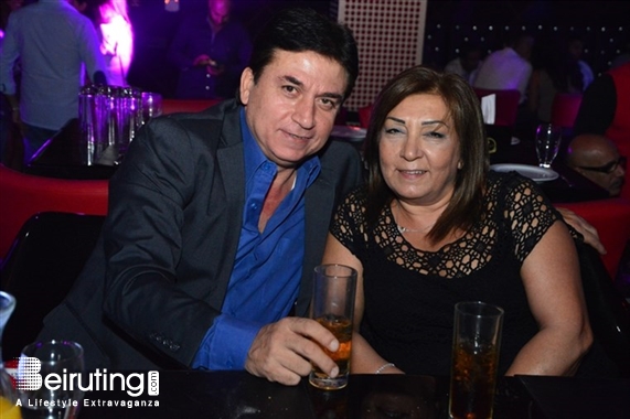 Diva Resto Club Dbayeh Nightlife Diva Club on Saturday Night Lebanon