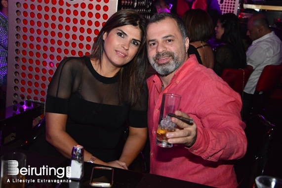 Diva Resto Club Dbayeh Nightlife Diva Club on Saturday Night Lebanon