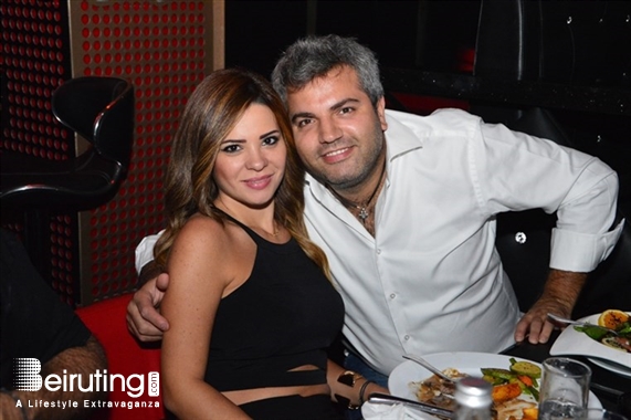 Diva Resto Club Dbayeh Nightlife Diva Club on Saturday Night Lebanon