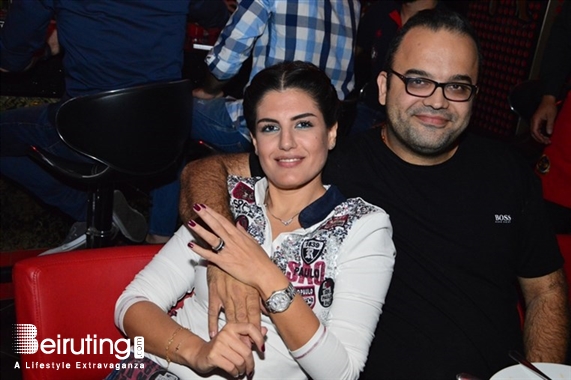 Diva Resto Club Dbayeh Nightlife Diva Club on Saturday Night Lebanon