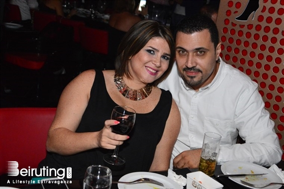 Diva Resto Club Dbayeh Nightlife Diva Club on Saturday Night Lebanon