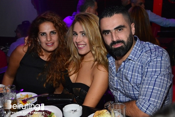 Diva Resto Club Dbayeh Nightlife Diva Club on Saturday Night Lebanon