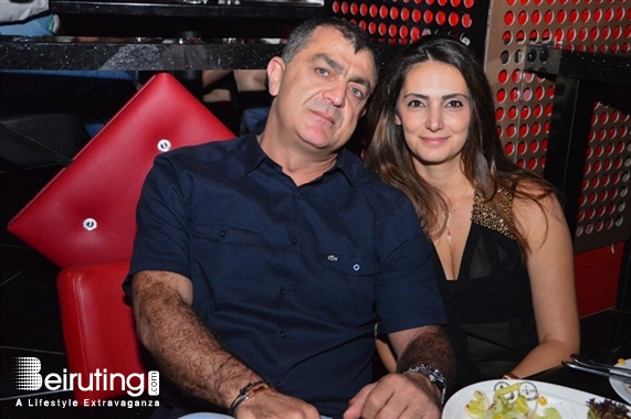 Diva Resto Club Dbayeh Nightlife Diva Club on Saturday Night Lebanon