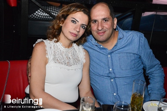 Diva Resto Club Dbayeh Nightlife Diva Club on Saturday Night Lebanon