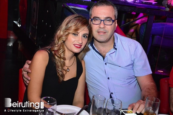 Diva Resto Club Dbayeh Nightlife Diva Club on Saturday Night Lebanon