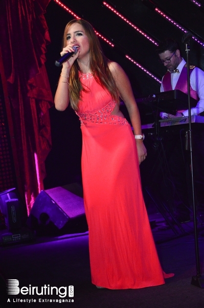 Diva Resto Club Dbayeh Nightlife Diva Club on Saturday Night Lebanon