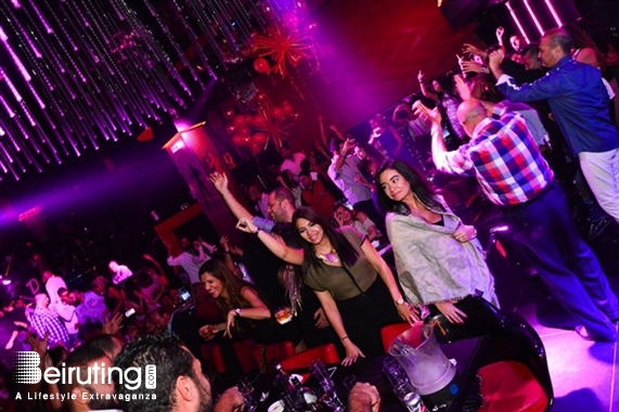 Diva Resto Club Dbayeh Nightlife Diva Club On Saturday Night Lebanon