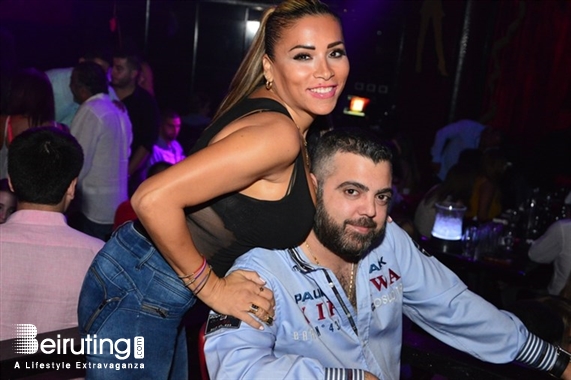 Diva Resto Club Dbayeh Nightlife Diva Club On Saturday Night Lebanon