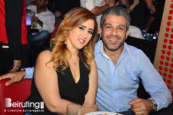 Diva Resto Club Dbayeh Nightlife Diva Club On Saturday Night Lebanon