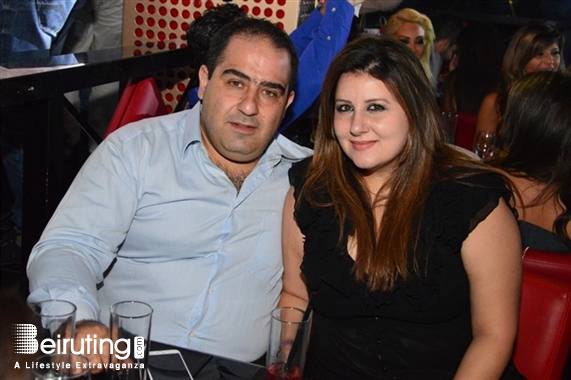 Diva Resto Club Dbayeh Nightlife Diva Club On Saturday Night Lebanon