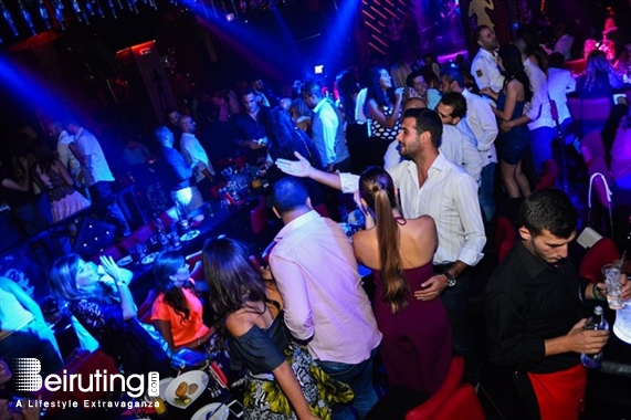 Diva Resto Club Dbayeh Nightlife Diva Club On Saturday Night Lebanon