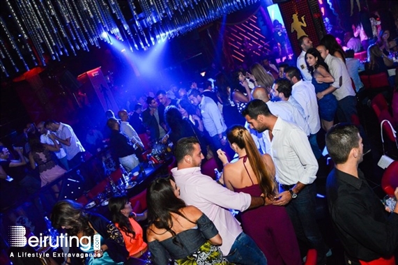 Diva Resto Club Dbayeh Nightlife Diva Club On Saturday Night Lebanon