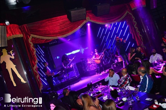 Diva Resto Club Dbayeh Nightlife Diva Club On Saturday Night Lebanon