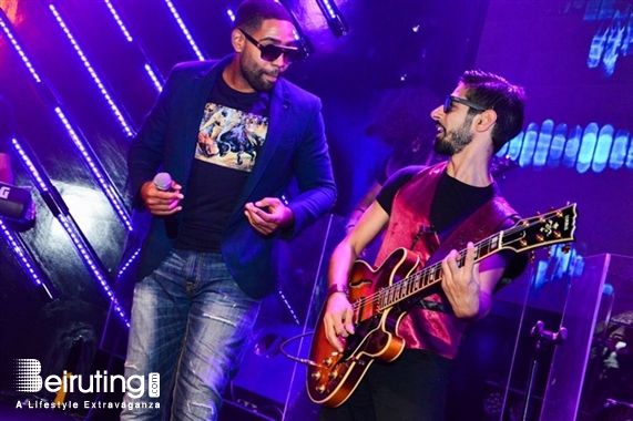 Diva Resto Club Dbayeh Nightlife Diva Club On Saturday Night Lebanon